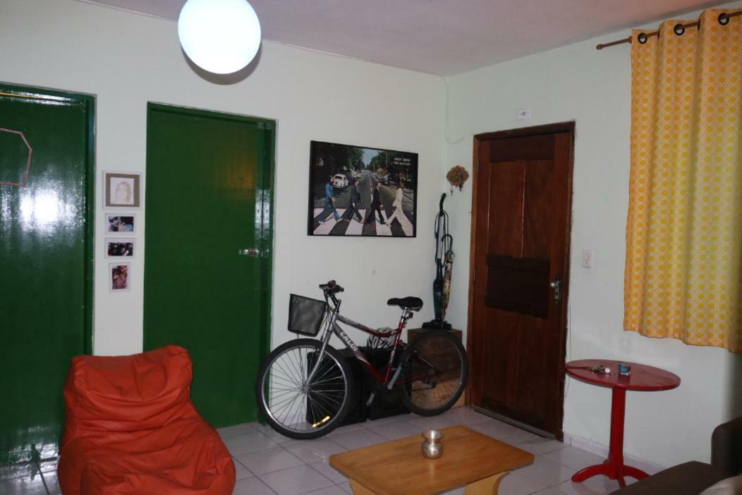 Quarto Ao Lado Do Museu Do Ipiranga ! Apartment Sao Paulo Exterior photo