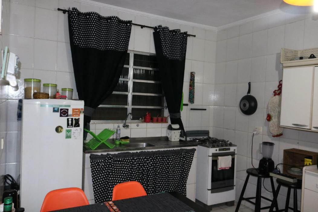 Quarto Ao Lado Do Museu Do Ipiranga ! Apartment Sao Paulo Exterior photo