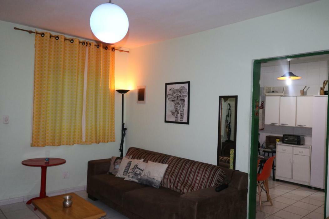 Quarto Ao Lado Do Museu Do Ipiranga ! Apartment Sao Paulo Exterior photo