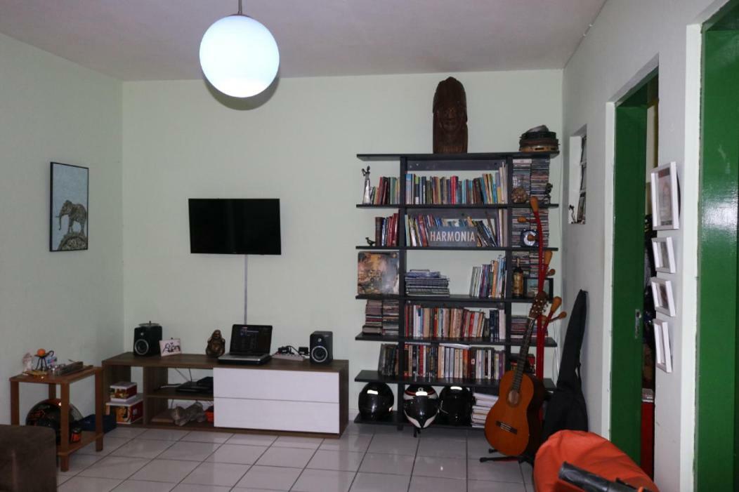 Quarto Ao Lado Do Museu Do Ipiranga ! Apartment Sao Paulo Exterior photo