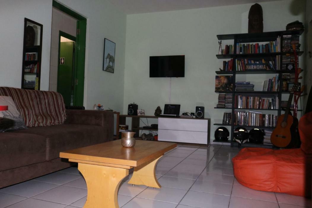 Quarto Ao Lado Do Museu Do Ipiranga ! Apartment Sao Paulo Exterior photo